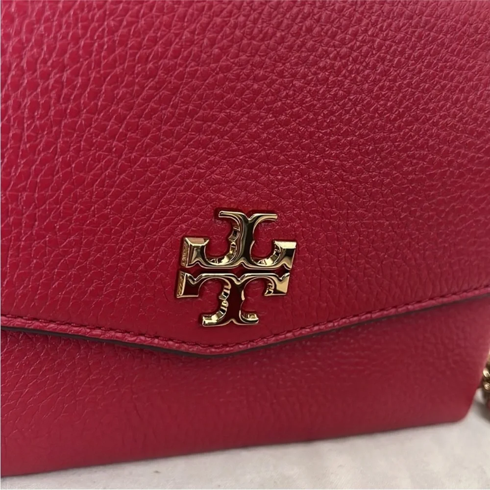 - Tory Burch Kira shoulder bag